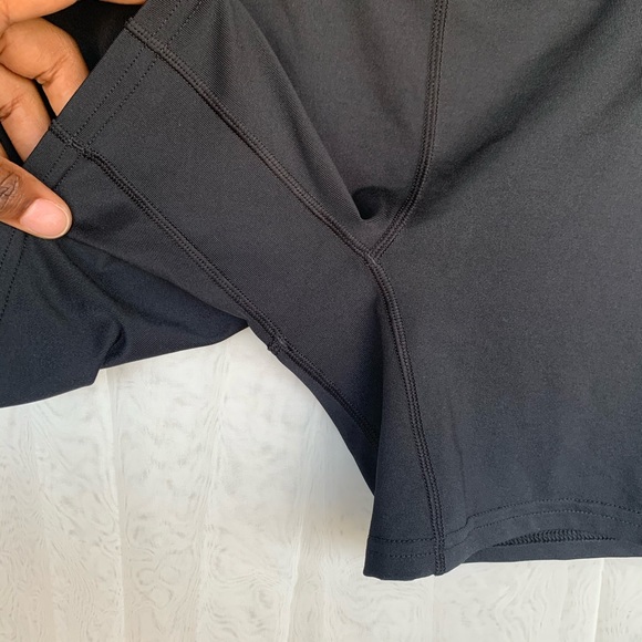 Reebok biker shorts - Picture 4 of 7